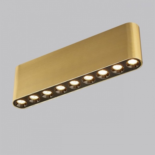 Накладной светильник Odeon Light Small 7093/21CL в Нижнем Новгороде фото 5