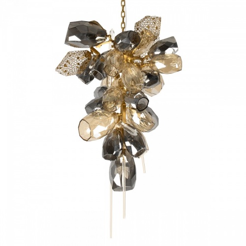 Подвесная люстра Loft it Britannica 10401/800M в Нижнем Новгороде фото 9