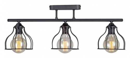 Светильник на штанге Vitaluce V4819 V4819-1/3PL в Нижнем Новгороде фото 4