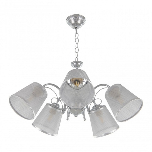 Подвесная люстра Arte Milano Amalfi-7946 337946/5 CR в Нижнем Новгороде фото 10