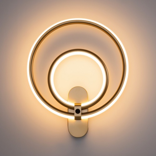 Бра Maytoni Link MOD357WL-L16BS3K в Нижнем Новгороде фото 11