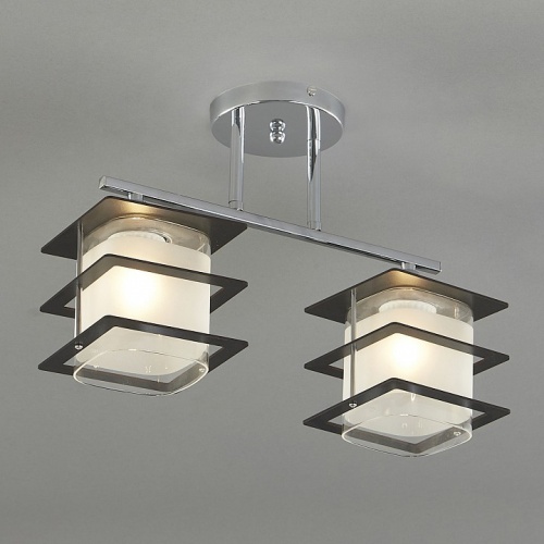 Светильник на штанге Escada Norman 1127/2PL в Нижнем Новгороде фото 2