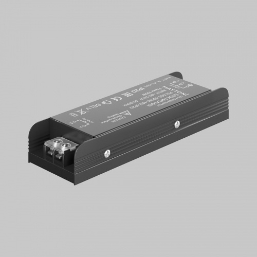 Блок питания Maytoni Power Supply Magnetic PSL005-100W-48V-IP20 в Новой Ляле фото 3