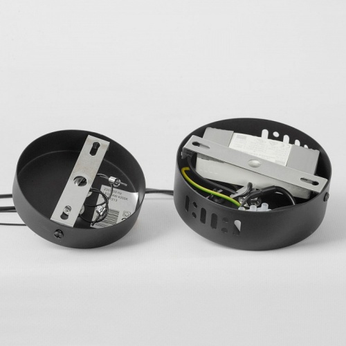 Подвесной светильник LGO River LSP-7303 в Нижнем Новгороде фото 2