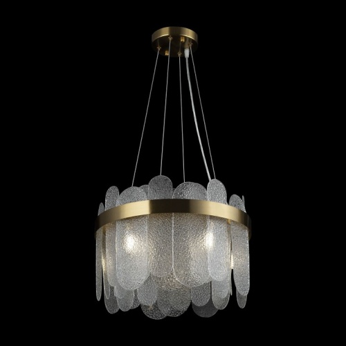 Подвесной светильник Freya Deserto FR5141PL-05BS в Нижнем Новгороде фото 2