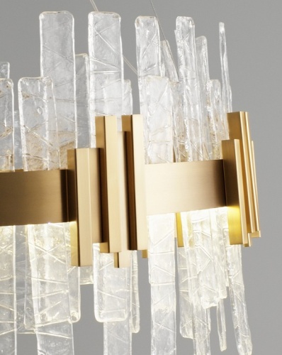 Подвесной светильник Moderli Stasy V9010-PL в Нижнем Новгороде фото 2