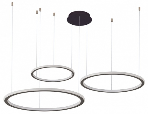 Подвесной светильник Zortes Umli ZRS.1585.03 в Нижнем Новгороде