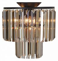 Потолочная люстра Vitaluce V5154 V5154-1/4PL в Нижнем Новгороде