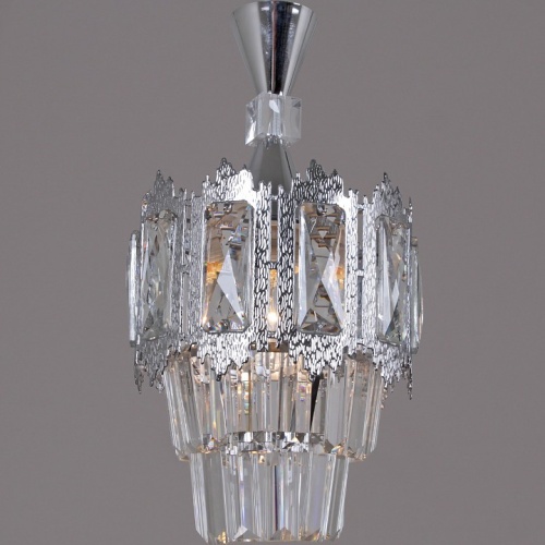 Подвесной светильник 06062-2 06062-0.9-01 CH в Нижнем Новгороде фото 4