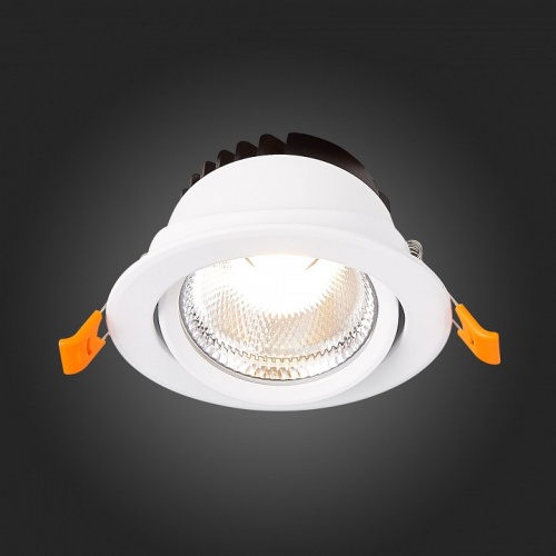 Встраиваемый светильник ST-Luce Miro ST211.538.10.36 в Нижнем Новгороде фото 9