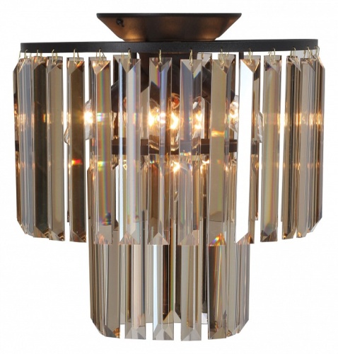 Потолочная люстра Vitaluce V5154 V5154-1/4PL в Нижнем Новгороде