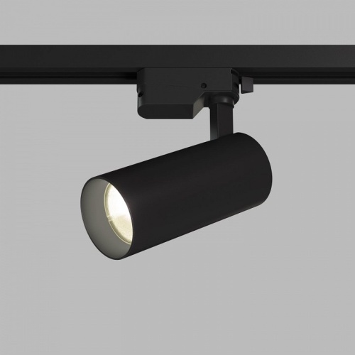 Светильник на штанге Denkirs SOLID KOPER DK6451-BK в Нижнем Новгороде фото 5