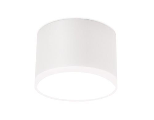 Встраиваемый светильник Ambrella Light TN TN339 в Нижнем Новгороде фото 4