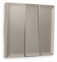 Клавиши для выключателя трехклавишного Ambrella Volt ALFA AP3650 в Нижнем Новгороде