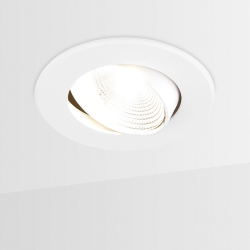 Встраиваемый светильник Ambrella Light S S480 W в Нижнем Новгороде фото 2