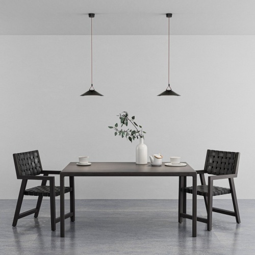 Накладной светильник Denkirs Belty Flow DK5664-BK в Нижнем Новгороде фото 3