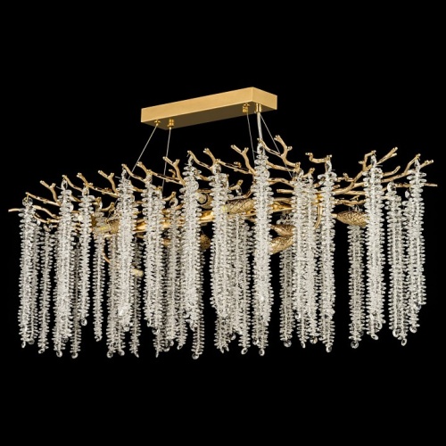 Подвесная люстра Dio D’Arte Tavenna Gold Tavenna H 1.5.100x40.100 G в Нижнем Новгороде фото 4