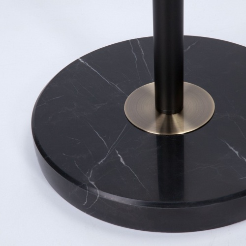 Торшер Eurosvet Rigel 01057/1 черный в Нижнем Новгороде фото 3