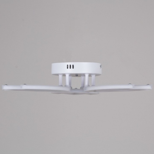 Люстра на штанге  08429-0.3-03 WH в Нижнем Новгороде фото 6