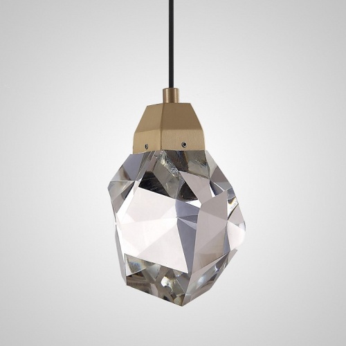 Подвесной светильник Imperiumloft CRISTEL CRISTEL-ONE01 в Нижнем Новгороде фото 12