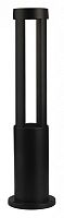 Наземный высокий светильник Arte Lamp Thuban A1060PA-1BK в Нижнем Новгороде