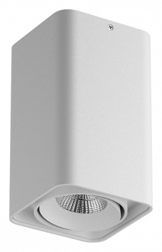 Накладной светильник Lightstar Monocco 052136-IP65 в Боре