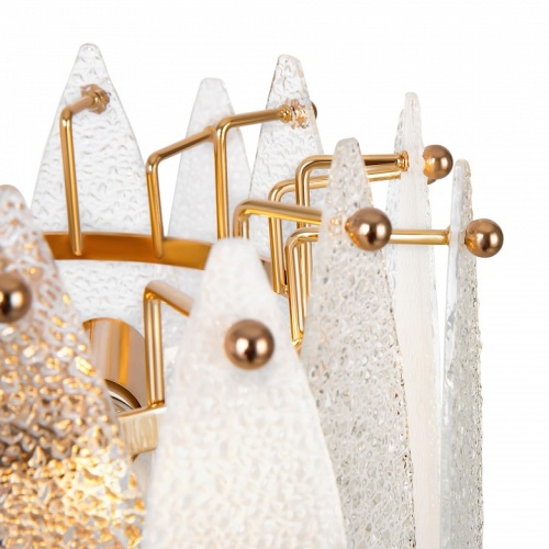 Накладной светильник Freya Lucrecia FR5217WL-02FG в Нижнем Новгороде фото 3