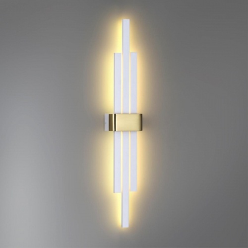 Накладной светильник Lumion Ledio 5686/18WL в Нижнем Новгороде фото 2