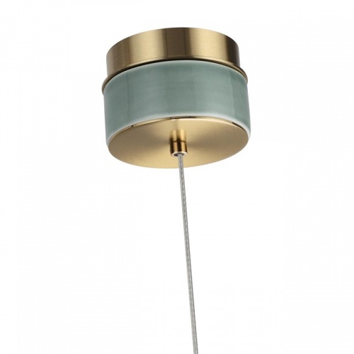 Подвесной светильник Odeon Light L-VISION 5452/6L в Нижнем Новгороде фото 5