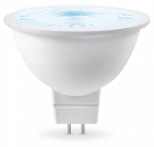 Лампа светодиодная Ambrella Light MR16 GU5.3 7Вт 6400K 170716 в Нижнем Новгороде фото 3