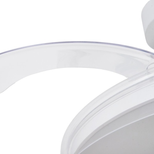 Светильник с вентилятором Mantra GLASS FAN 9525 в Нижнем Новгороде фото 7