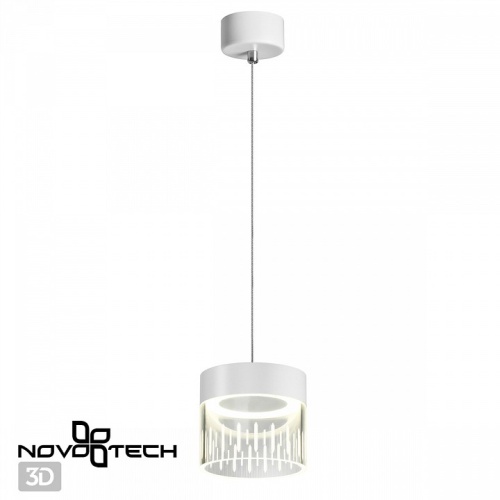 Подвесной светильник Novotech Aura 359005 в Соколе фото 4