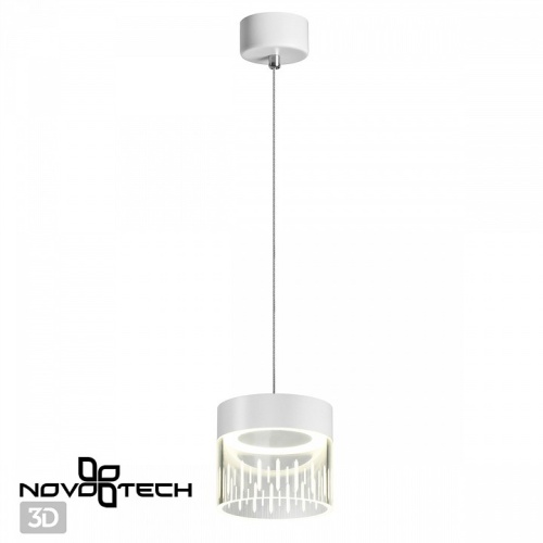 Подвесной светильник Novotech Aura 359005 в Ревде фото 4