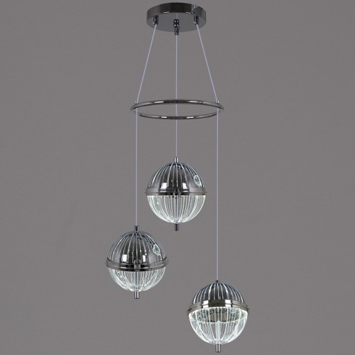 Подвесной светильник 05880 05880-0.9-03 CR в Нижнем Новгороде