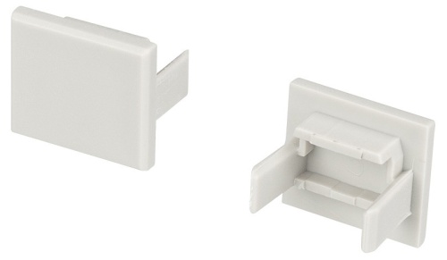 Заглушка для профиля Arlight KLUS 026516 в Нижнем Новгороде