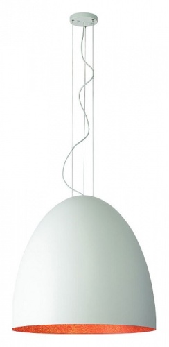 Подвесной светильник Nowodvorski Egg Xl 10325 в Кропоткине фото 3