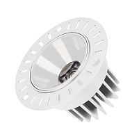 Светильник MS-ATLAS-TRIMLESS-R70-12W Warm3000 (WH, 32deg, 230V) (Arlight, IP20 Металл, 5 лет) в Ермолино