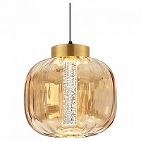 Подвесной светильник Imex PLC-7077 PLC-7077-210-P-AMBER в Нижнем Новгороде