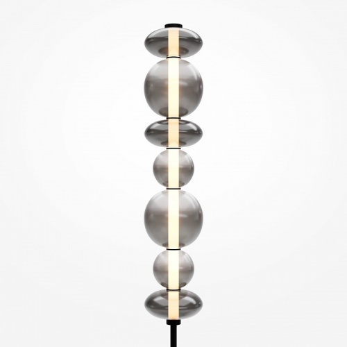 Торшер Maytoni Futuro MOD307FL-L40B3K в Нижнем Новгороде фото 10