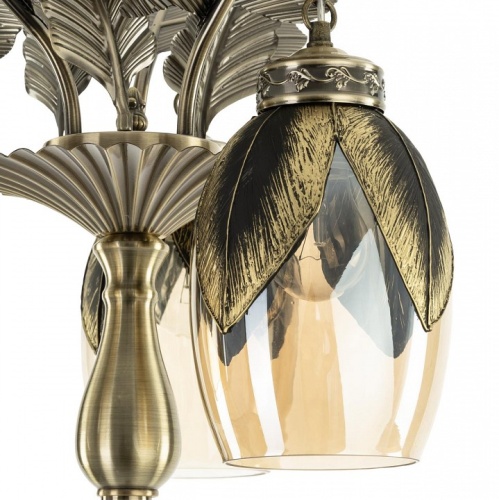 Торшер Citilux Garuda CL420933 в Нижнем Новгороде фото 2