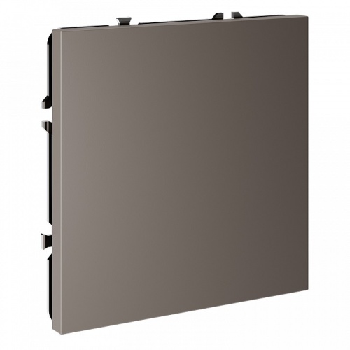 Заглушка для поста с суппортом, без рамки Voltum S70 VLS080114 в Нижнем Новгороде фото 4