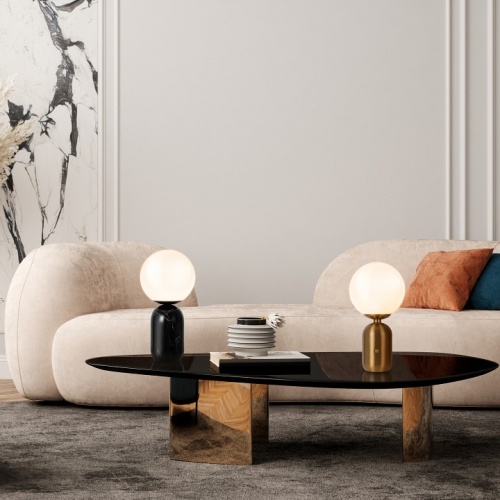 Настольная лампа декоративная Freya Cherie FR5288TL-01B в Нижнем Новгороде фото 4