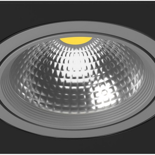 Встраиваемый светильник Lightstar Intero 111 i8270709 в Яранске фото 2