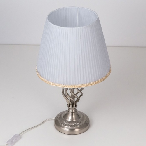 Настольная лампа декоративная Citilux Вена CL402811 в Артемовском фото 2