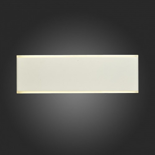 Накладной светильник ST-Luce Percetti SL567.501.01 в Йошкар-Оле фото 3