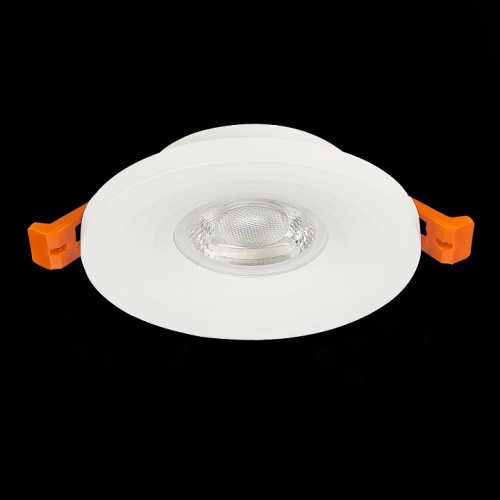 Встраиваемый светильник ST-Luce Gera ST205.508.01 в Нижнем Новгороде фото 4