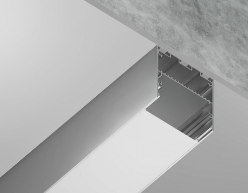 Короб накладной Ambrella Light Profile System GP GP3100AL в Нижнем Новгороде фото 3