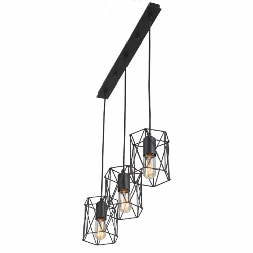 Подвесной светильник Vitaluce V4382 V4382-1/3S в Нижнем Новгороде фото 2