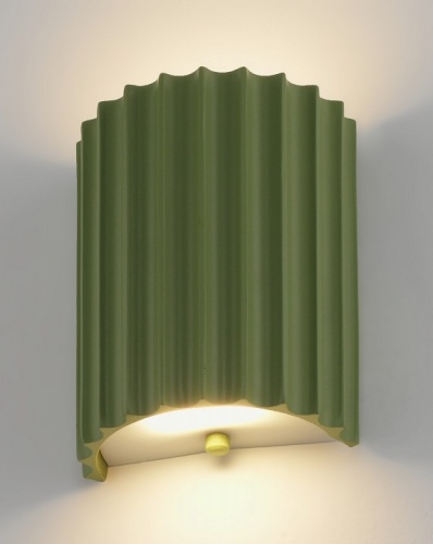 Накладной светильник Moderli Bailey V11222-WL в Нижнем Новгороде фото 4