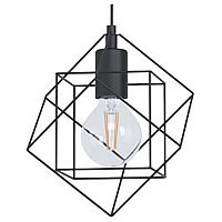 Подвесной светильник Eglo Straiton 43358 в Нижнем Новгороде